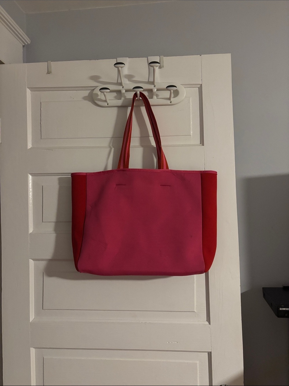 Summersalt Neoprene Beach Bag